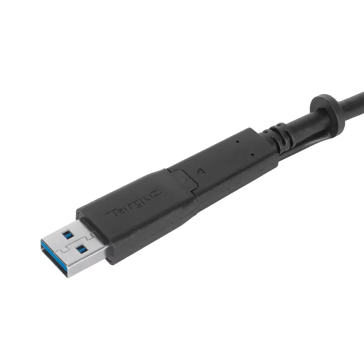 USB кабель Targus ACC1135GLX Photo 7