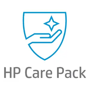 HP 5 year Return to Depot Notebook Hardware Support UM211E
