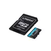 MicroSD karte Canvas Go Plus 170R A2 U3 V30 Photo 2