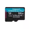 MicroSD karte Canvas Go Plus 170R A2 U3 V30 Photo 3