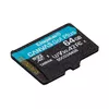 MicroSD karte Canvas Go Plus 170R A2 U3 V30 Photo 4
