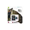 MicroSD karte Canvas Go Plus 170R A2 U3 V30 Photo 5
