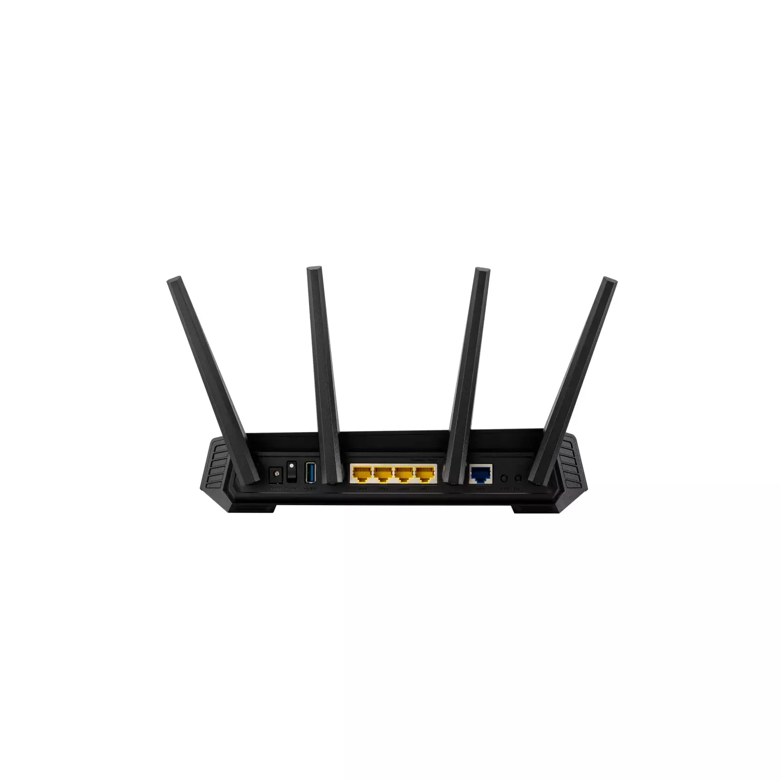 Router ASUS ROG STRIX GS-AX5400 Photo 2