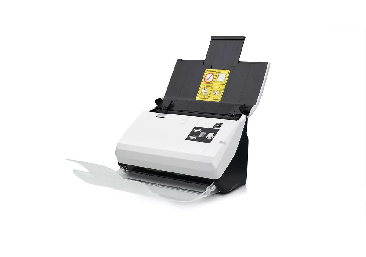 ADF сканер Plustek SmartOffice PN30U Photo 2
