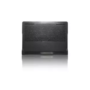 Laptop cooling pad Targus AWE81EU Black