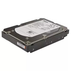 Dell Servera cietais disks 1TB 3,5" 7200 RPM, ar kabeļiem, SATA