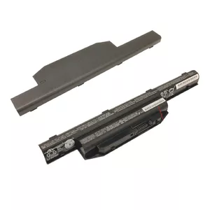 Fujitsu FUJ:CP700281-XX laptop spare part Battery