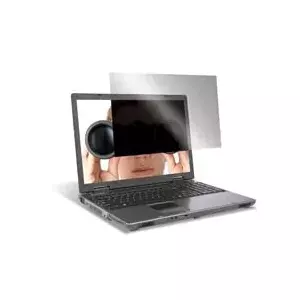 Targus Privacy Screen 13.3"W Portatīvā datora ekrāna aizsargs