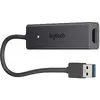 Logitech Screen Share USB grafikas adapteris 1920x1080 Photo 2