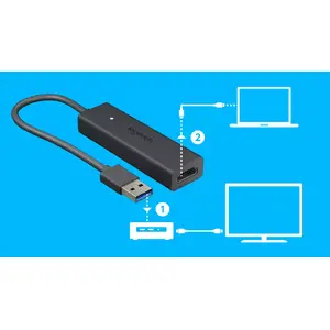 Compact and Powerful