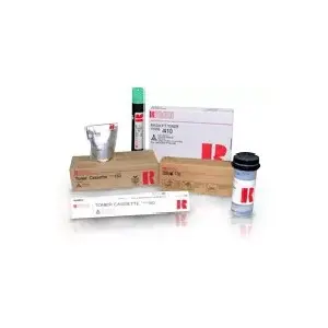 Картридж тонер Ricoh 841458 Original Magenta, лазерная печать, ресурс 18000 стр., 1 шт.