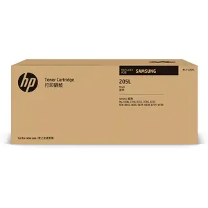 Тонер Samsung MLT-D205L 5000 страниц Черный