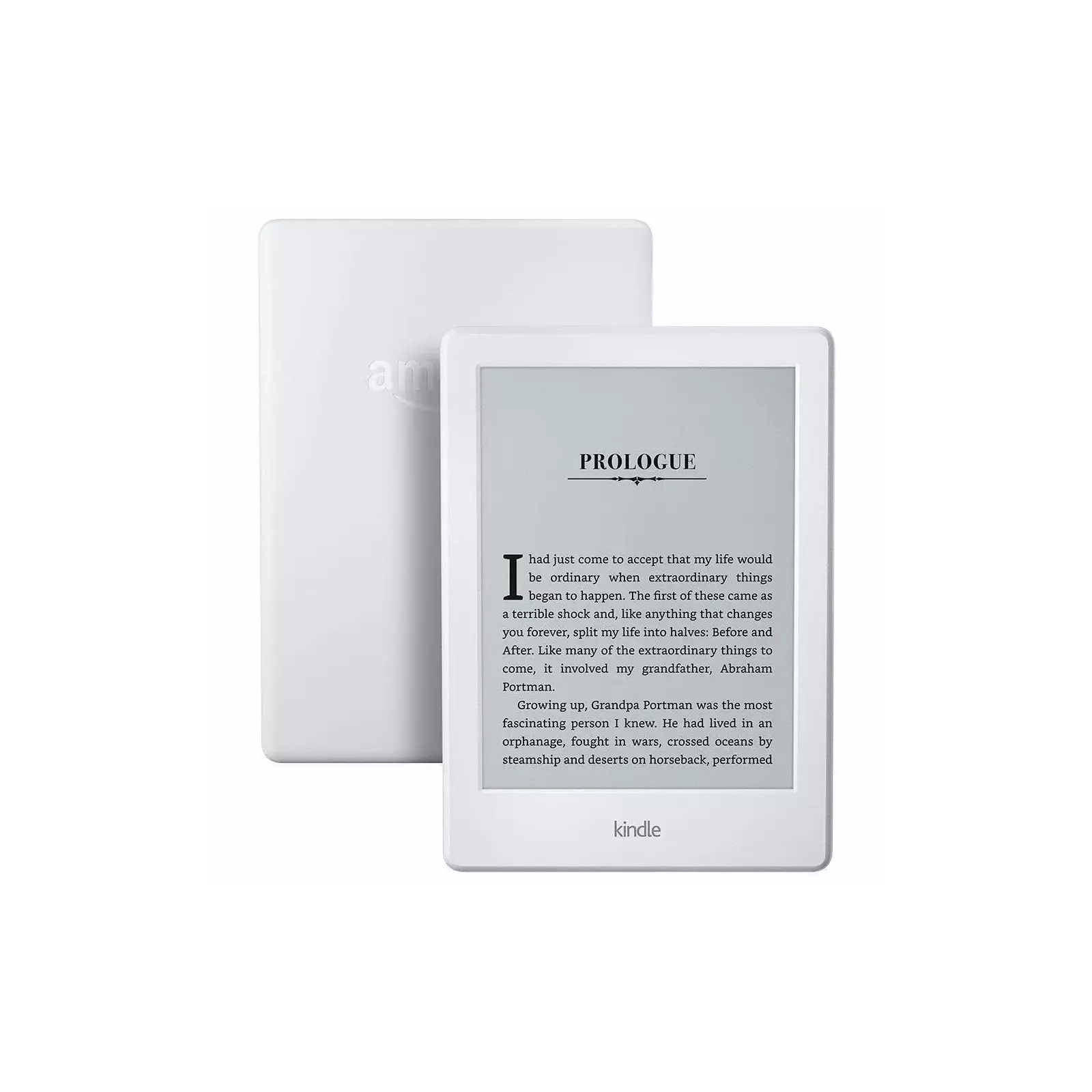 Kindle B017JG41PC Photo 1