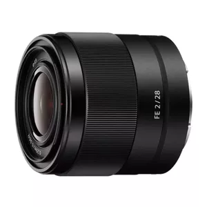 Sony SEL28F20