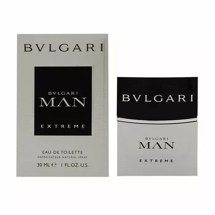 Bvlgari man outlet extreme 30ml