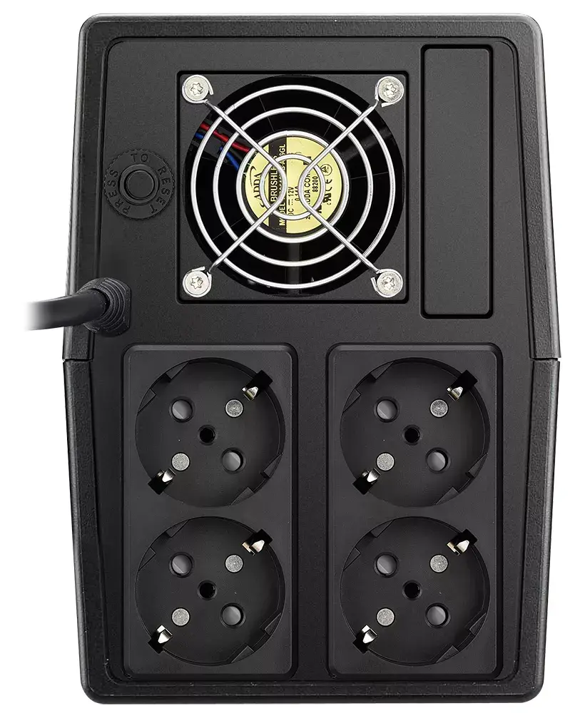 Uninterruptible Power Supply FSP FP 2000 Photo 2