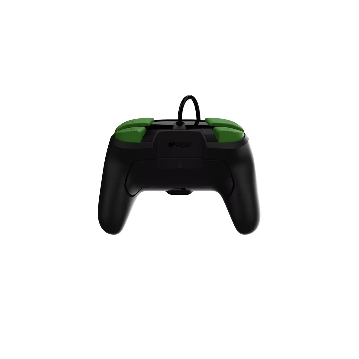 PDP REMATCH vadais gamepads 1-Up Glow in the Dark Photo 2
