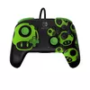 PDP REMATCH vadais gamepads 1-Up Glow in the Dark Photo 3