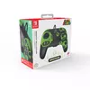 PDP REMATCH vadais gamepads 1-Up Glow in the Dark Photo 9