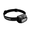 Headband flashlight Nitecore NU33 Photo 2
