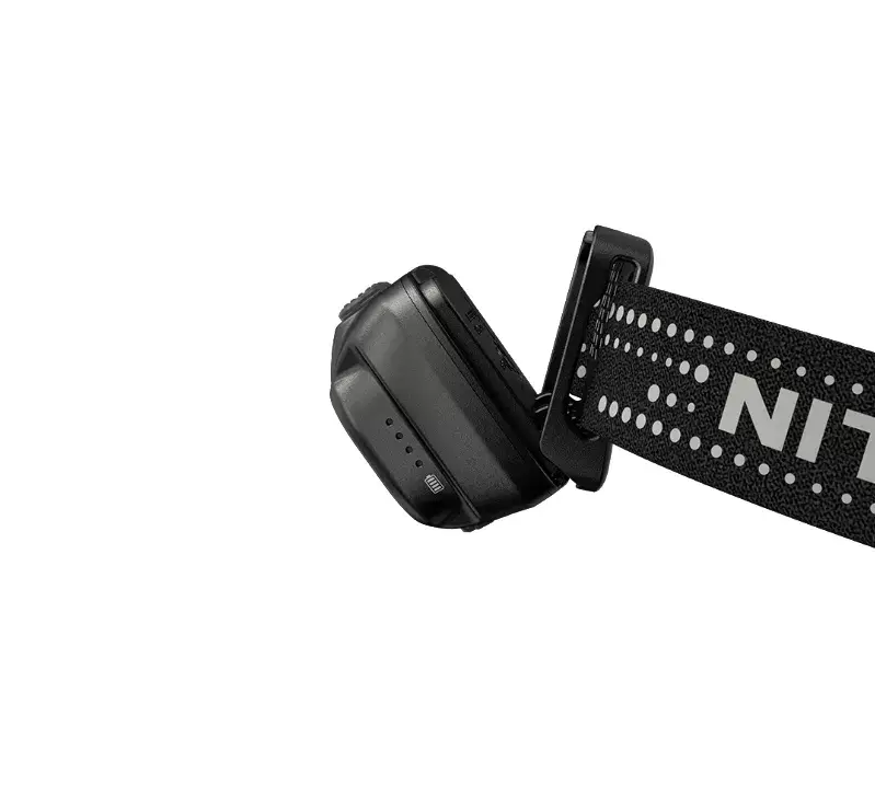 Headband flashlight Nitecore NU33 Photo 4