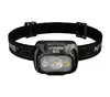 Headband flashlight Nitecore NU33 Photo 5