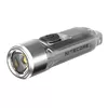 Брелок‑фонарь Nitecore TIKI GITD BLUE Photo 2