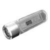Брелок‑фонарь Nitecore TIKI GITD BLUE Photo 3