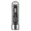 Брелок‑фонарь Nitecore TIKI GITD BLUE Photo 4