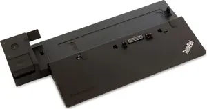 Док-станция Lenovo ThinkPad FRU04W3956 USB-C с поддержкой Power Delivery