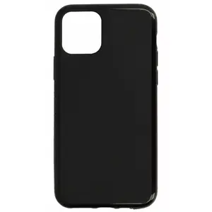 Aizsargvāciņš iLike priekš iPhone 11 Pro — MATT Black
