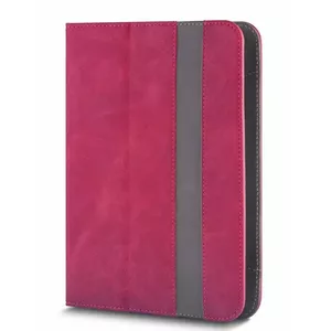 Tablet case iLike Fantasia for 9–10 inch tablets, pink (GSM012866)
