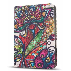 Tablet case iLike Folk for 9–10 inch tablets GSM025482, protective cover, stand function