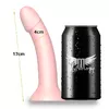 Мастурбатор MYTHOLOGY Rune Candy Dildo Photo 3