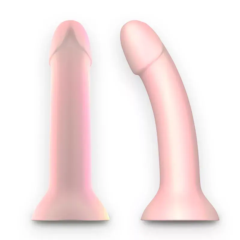 Мастурбатор MYTHOLOGY Rune Candy Dildo Photo 4