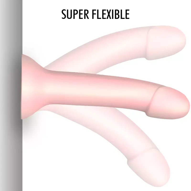 Мастурбатор MYTHOLOGY Rune Candy Dildo Photo 5