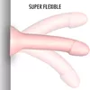 Мастурбатор MYTHOLOGY Rune Candy Dildo Photo 5