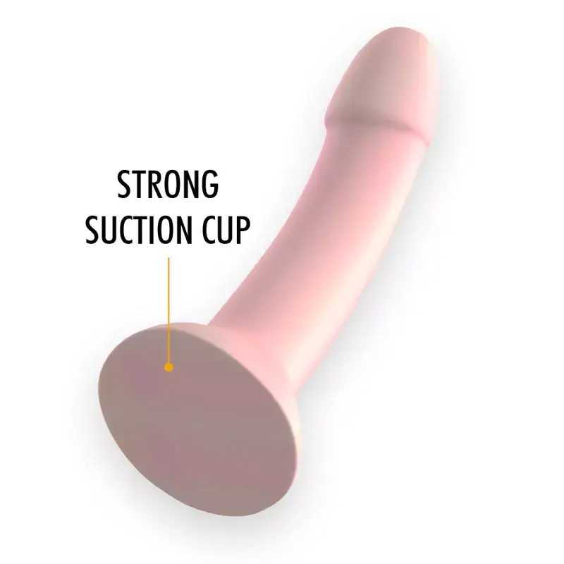 Мастурбатор MYTHOLOGY Rune Candy Dildo Photo 6