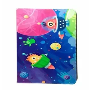 Tablet case iLike Cosmos for 9–10 inch tablets, model GSM098865, protective cover, magnetic closure