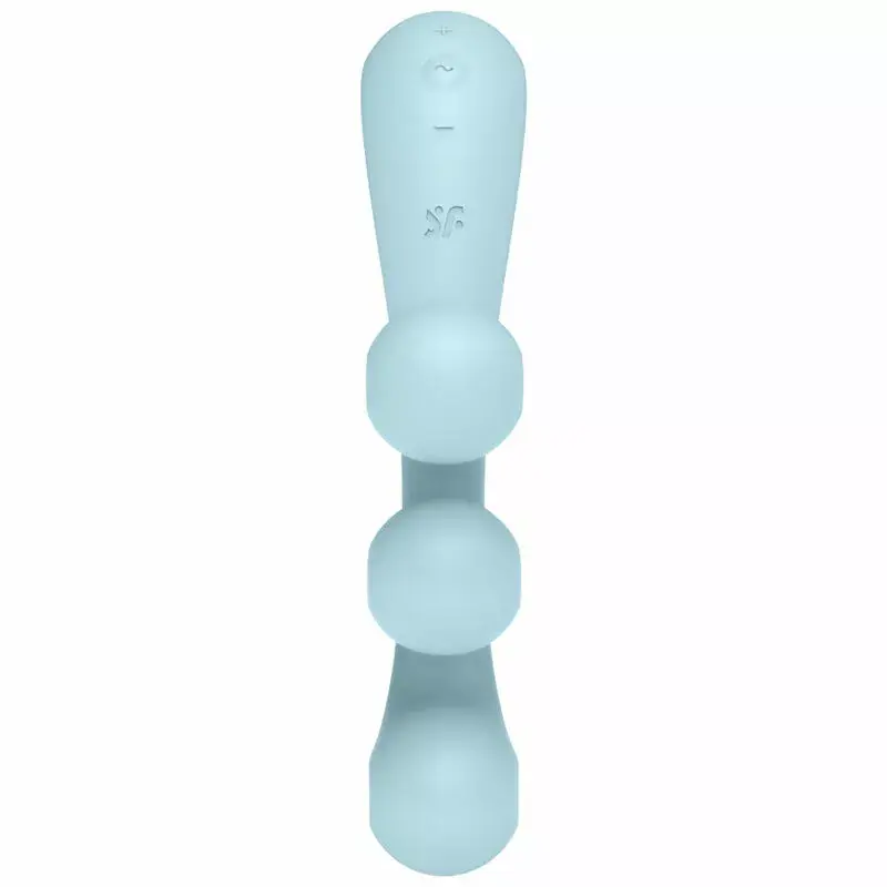 Вибратор Satisfyer TRI BALL 2 Photo 3