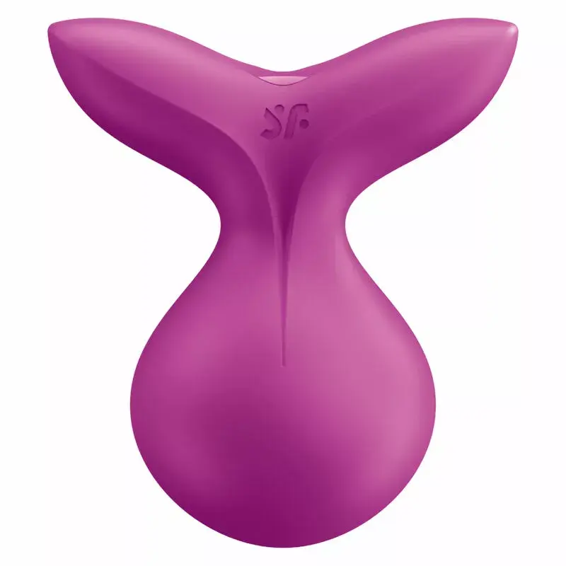 Вибратор Satisfyer VIVA LA VULVA Photo 2