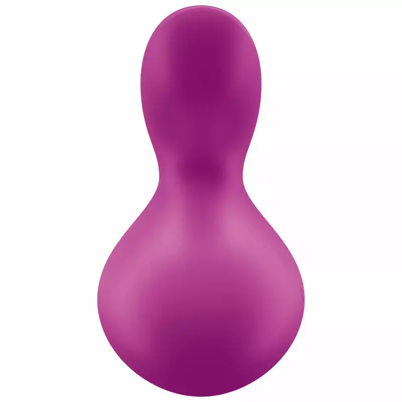 Вибратор Satisfyer VIVA LA VULVA Photo 3