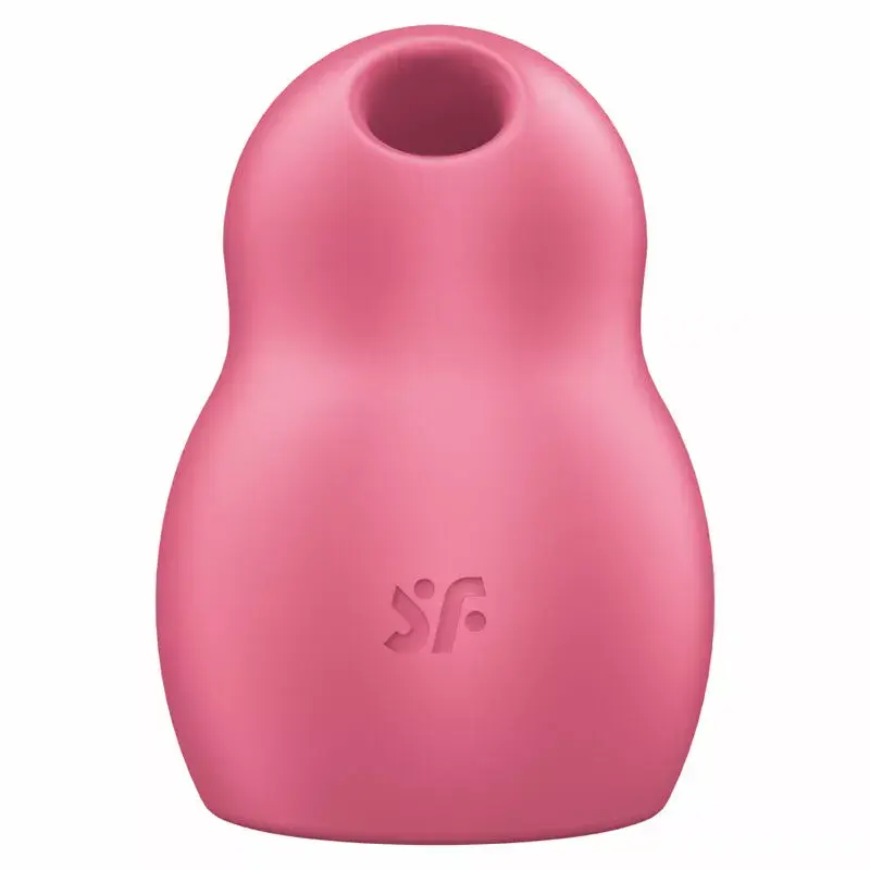 Satisfyer Pro To Go 1 — Air Pulse Stimulator & Vibrator Photo 2