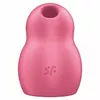 Satisfyer Pro To Go 1 — Air Pulse Stimulator & Vibrator Photo 2