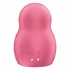 Satisfyer Pro To Go 1 — Air Pulse Stimulator & Vibrator Photo 3