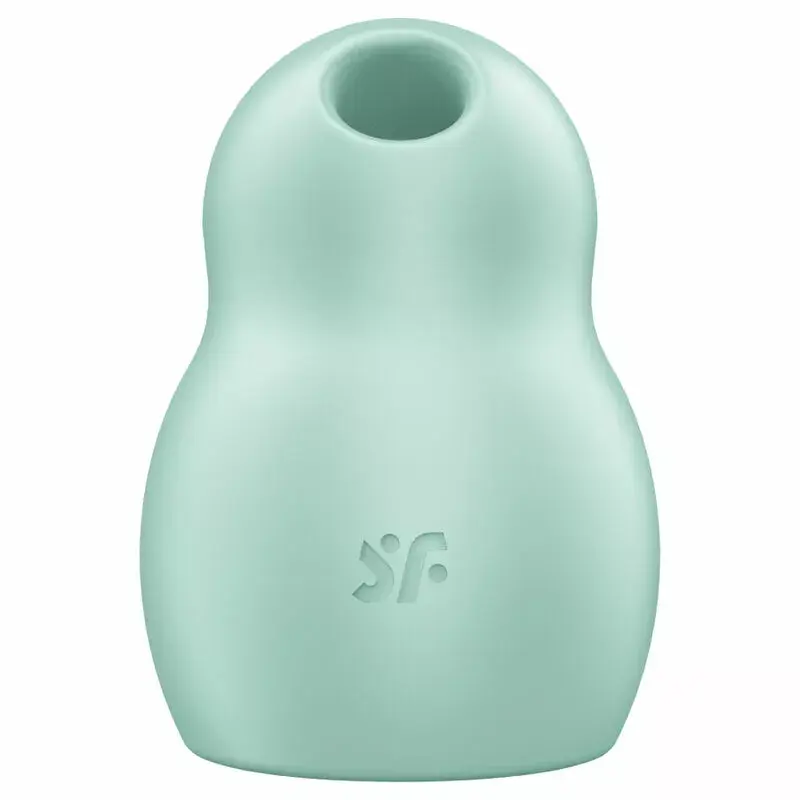 Satisfyer PRO TO GO 1 Double — Air Pulse Stimulator & Vibrator Photo 2