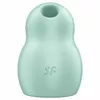 Satisfyer PRO TO GO 1 Double — Air Pulse Stimulator & Vibrator Photo 2