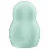 Satisfyer PRO TO GO 1 Double — Air Pulse Stimulator & Vibrator Photo 3