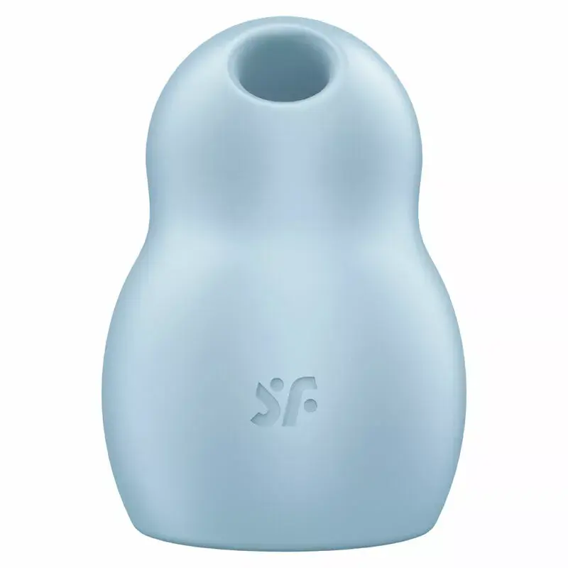 Вибратор Satisfyer PRO TO GO 1 Photo 2
