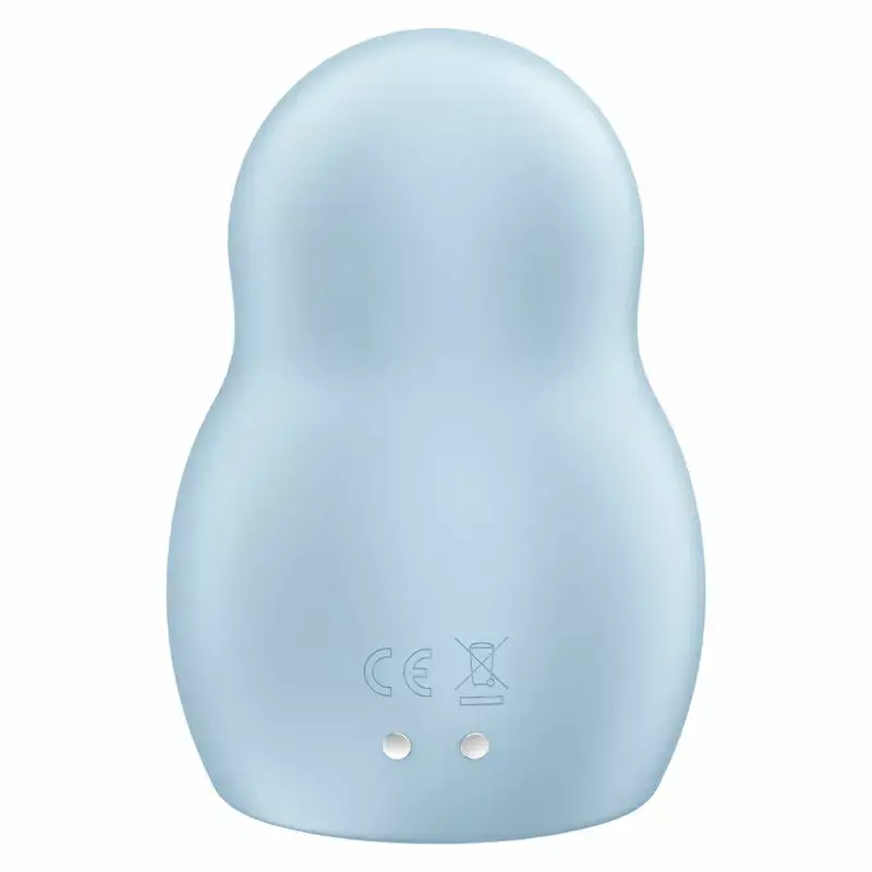 Вибратор Satisfyer PRO TO GO 1 Photo 3